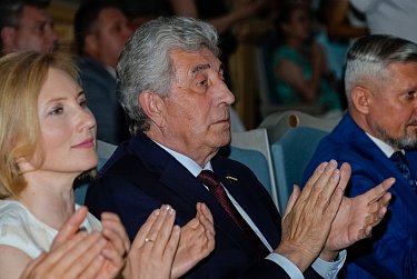 Сергей Грачев: «Состояние системы здравоохранения должно отвечать требованиям времени»